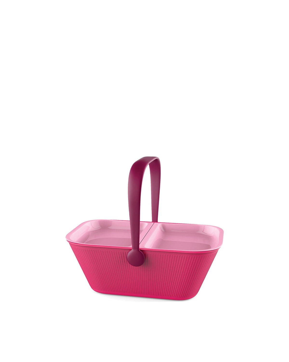 PetNic – cestino da viaggio per animali domestici - Sag 80 - Alessi - Complemento