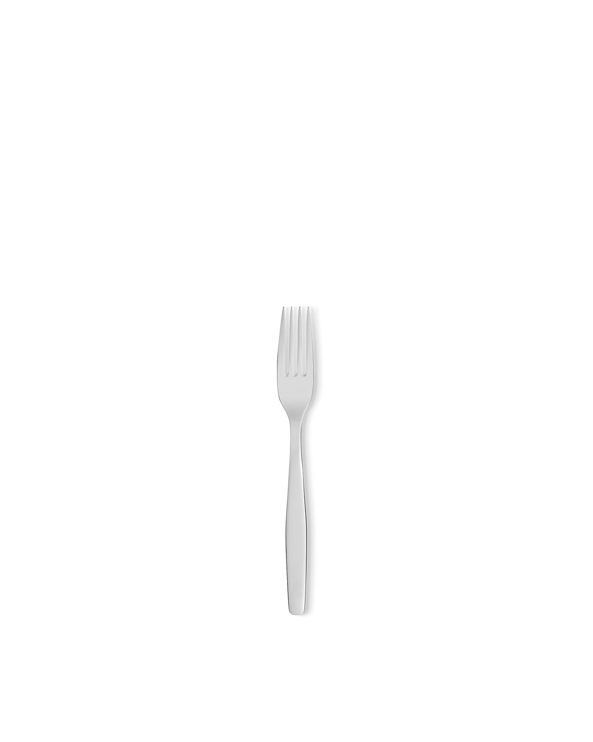 Itsumo – forchetta da tavola (6 pezzi) - Sag 80 - Alessi - Complemento