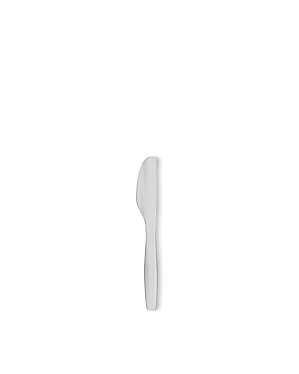 Itsumo – coltello per burro (6 pezzi) - Sag 80 - Alessi - Complemento