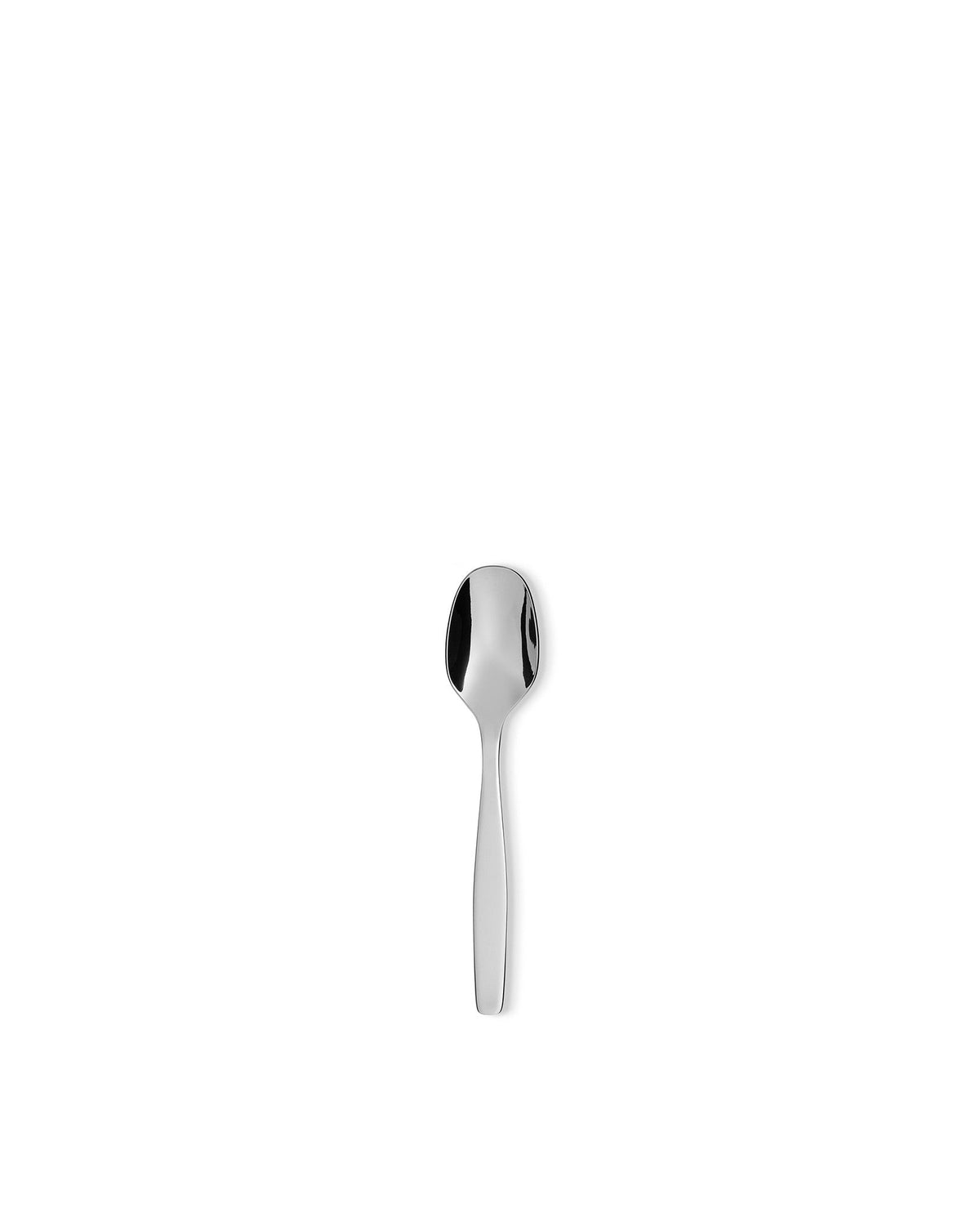 Itsumo – cucchiaio da dessert (6 pezzi) - Sag 80 - Alessi - Complemento