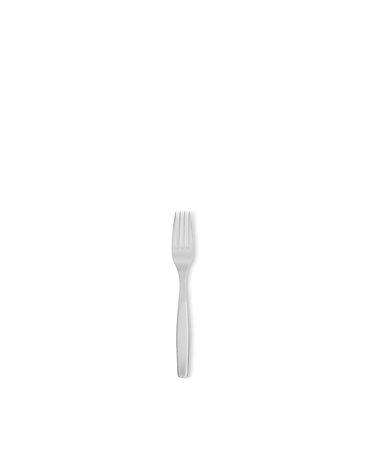 Itsumo – forchetta da frutta (6 pezzi) - Sag 80 - Alessi - Complemento