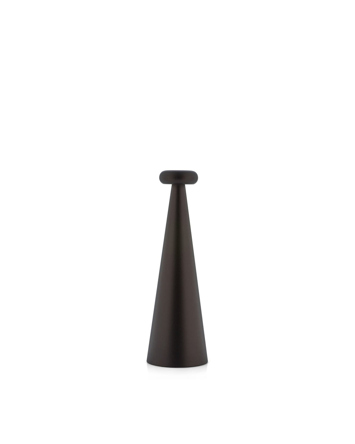 Bedin – lampada da tavolo - Sag 80 - Alessi - Tavolo