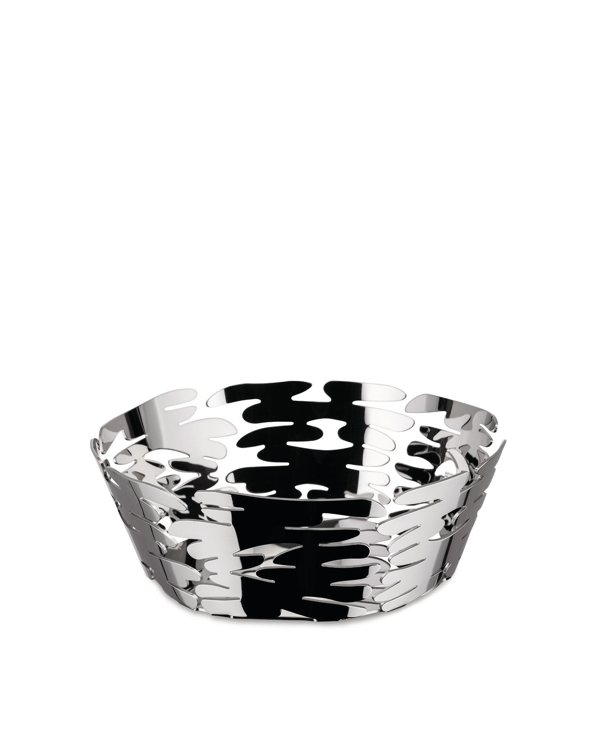 Barket – cestino - Sag 80 - Alessi - Complemento