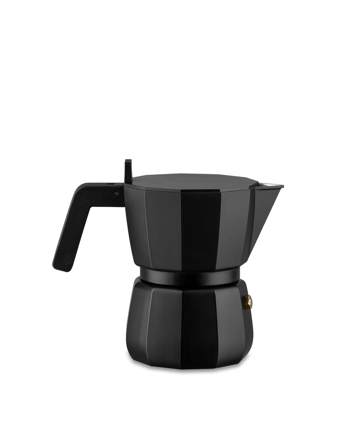 Moka – caffettiera espresso (DC06 B) - Sag 80 - Alessi - Complemento