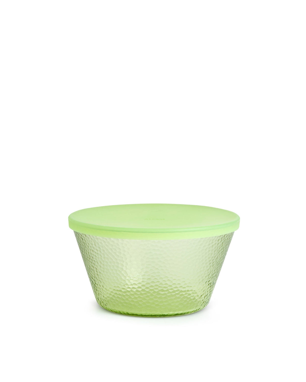 Fresco – contenitore (DC08/19 GR) - Sag 80 - Alessi - Contenitore