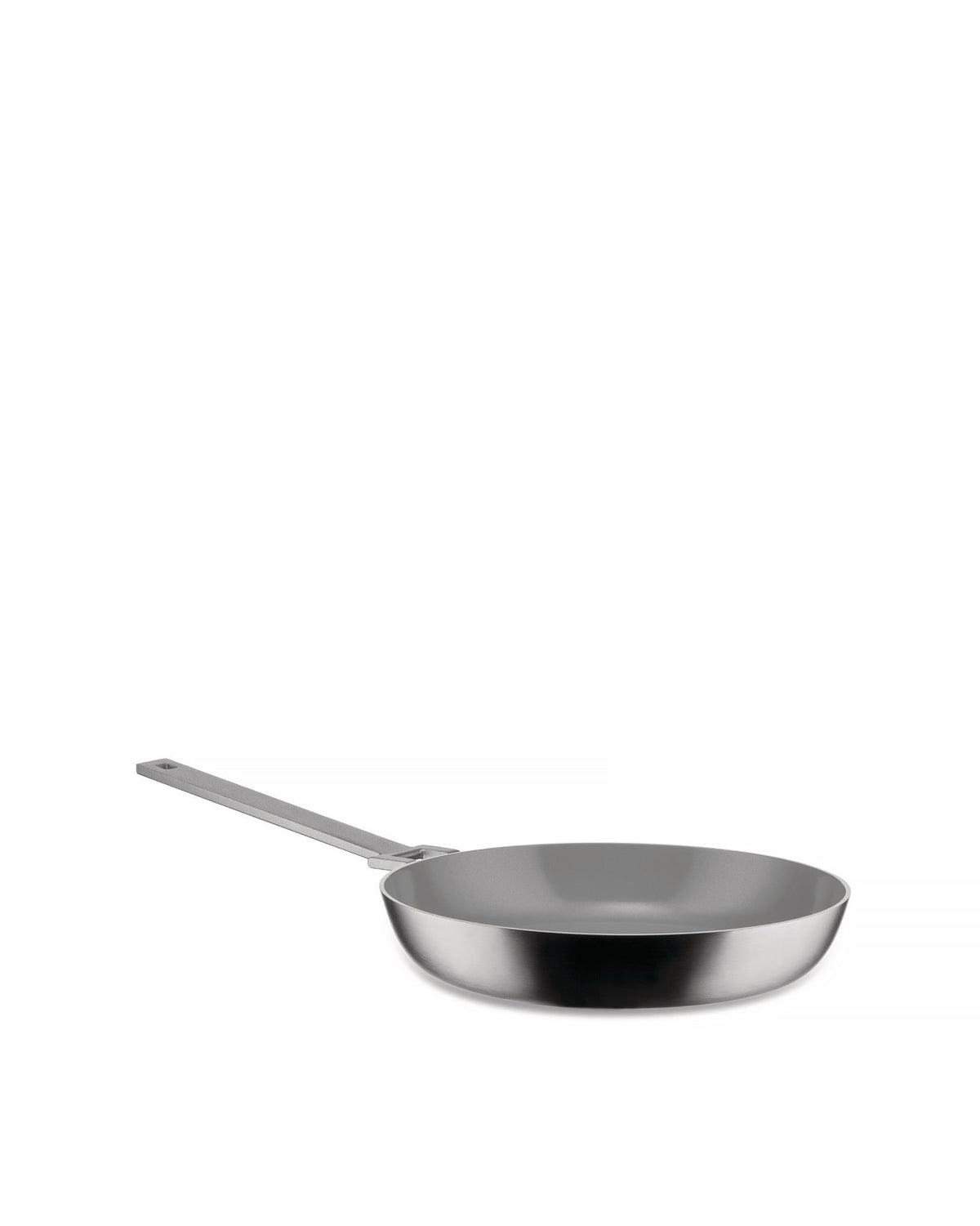 Convivio – padella a manico lungo - Sag 80 - Alessi - Complemento