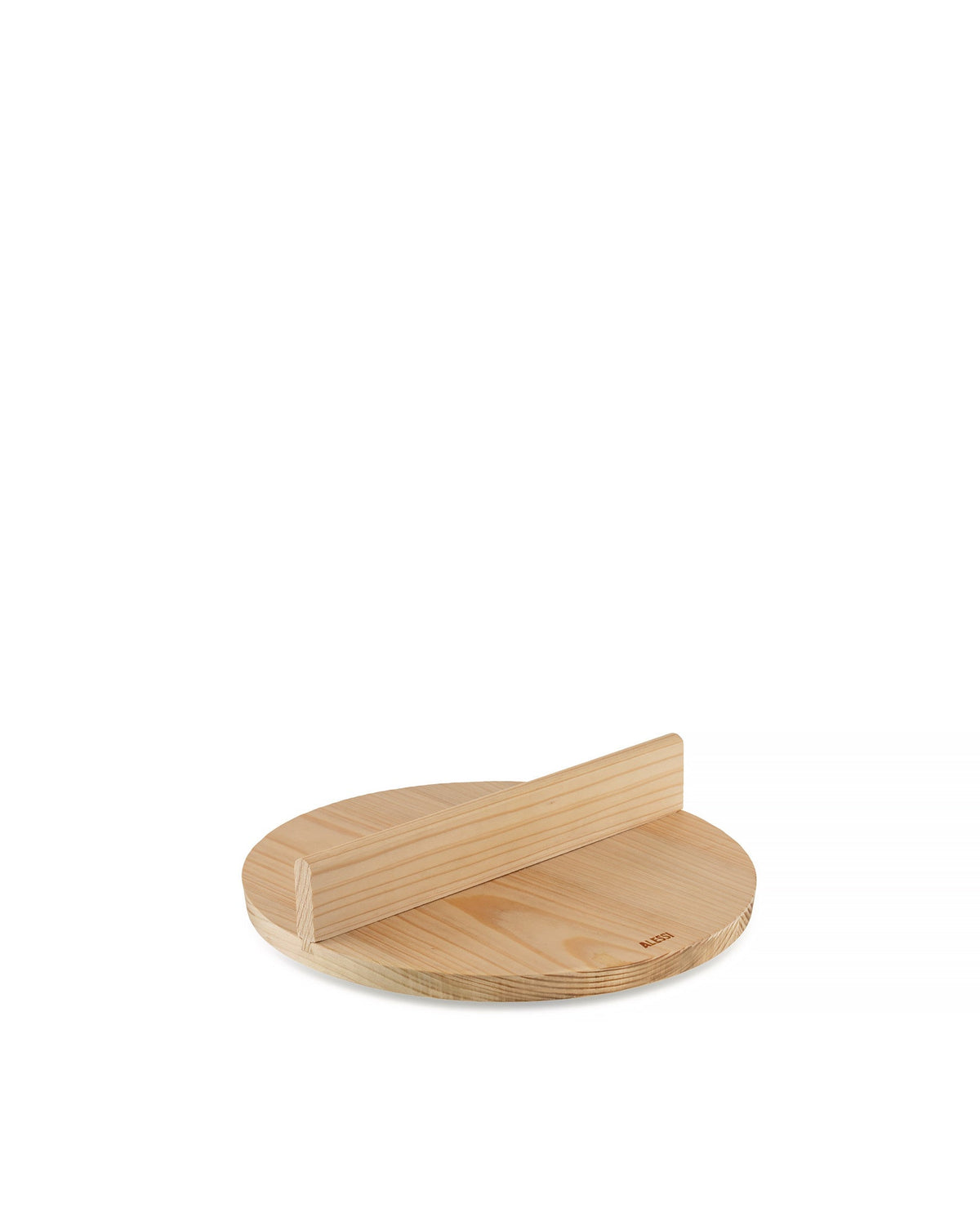 Convivio – utensile in legno di cipresso per la cottura di ingredienti delicati – foto prodotto