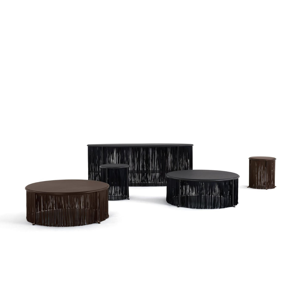 Dozie Kanu Collezione