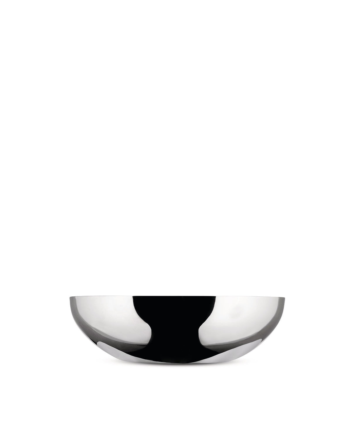 Double – ciotola (DUL02) - Sag 80 - Alessi - Complemento
