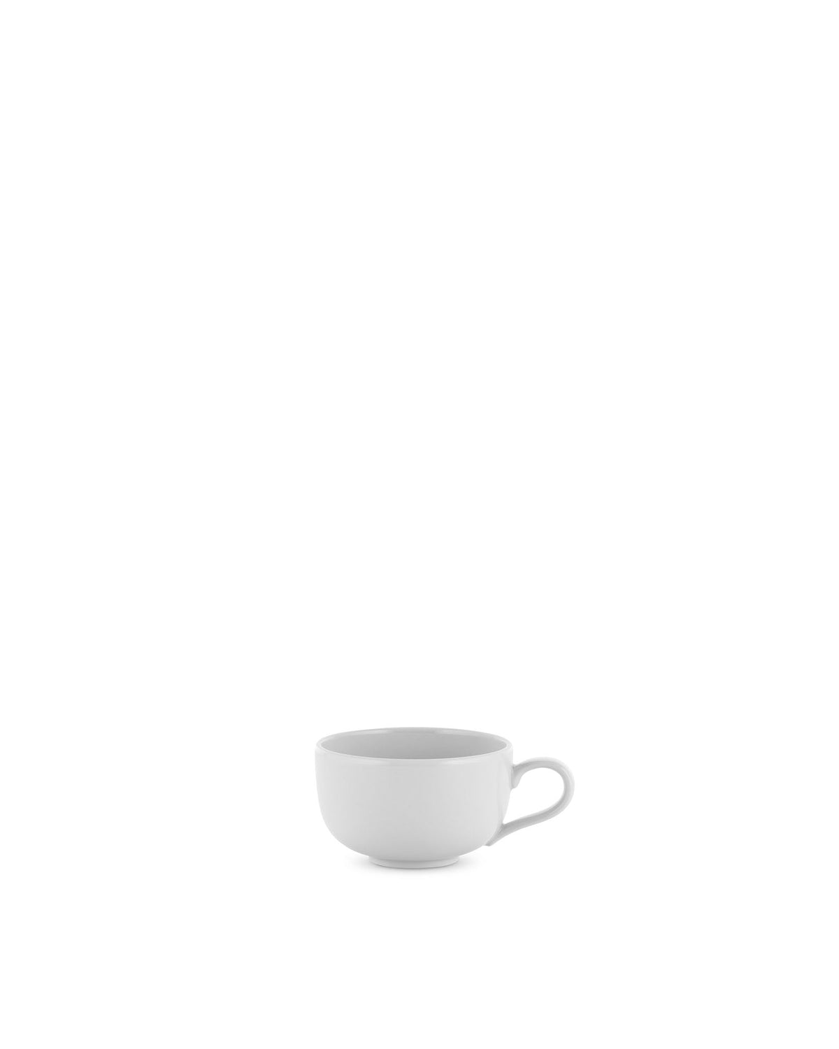 La Bella Tavola – tazza da caffè - Sag 80 - Alessi - Complemento