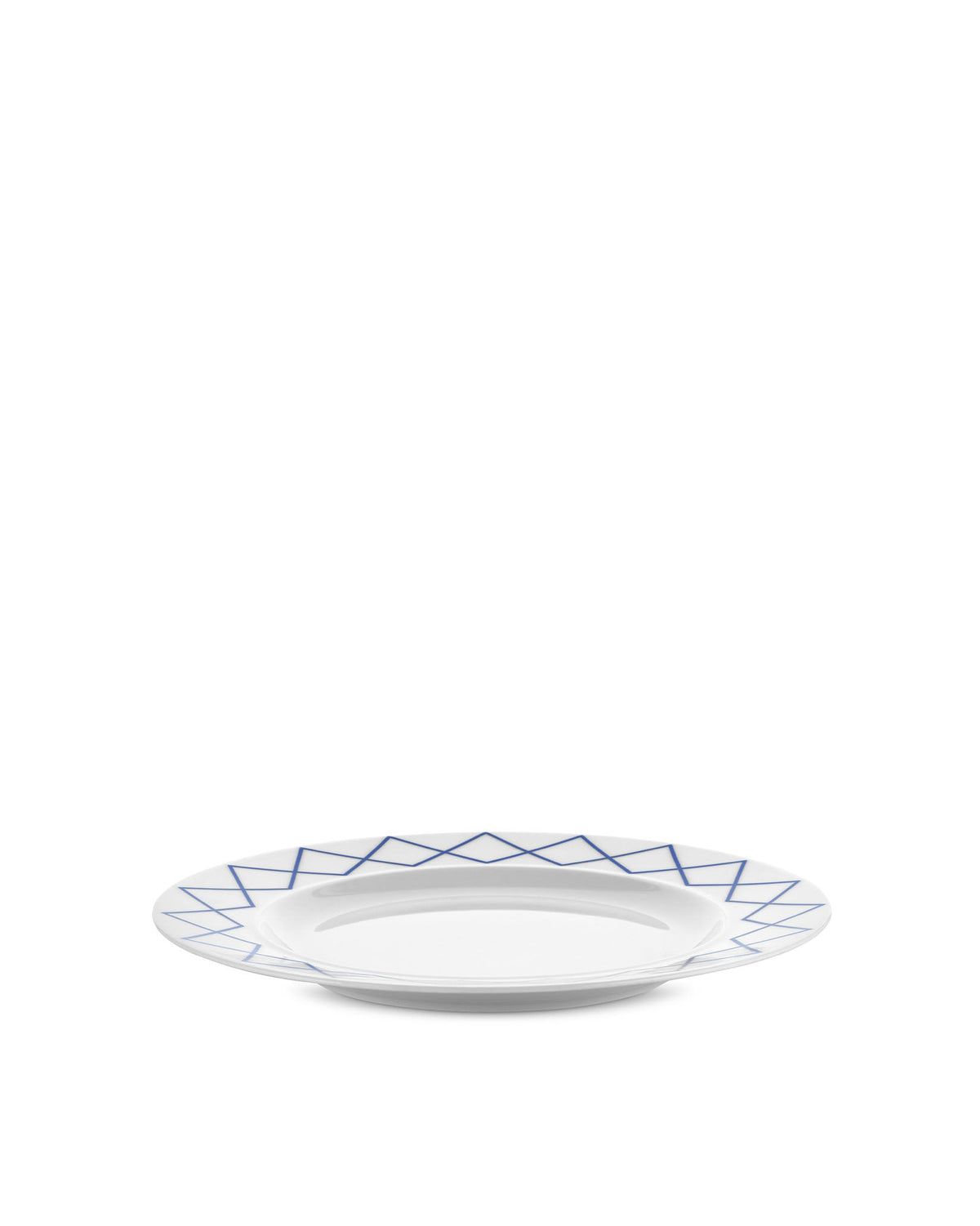 La Bella Tavola and My Beautiful China – piatto piano – foto prodotto