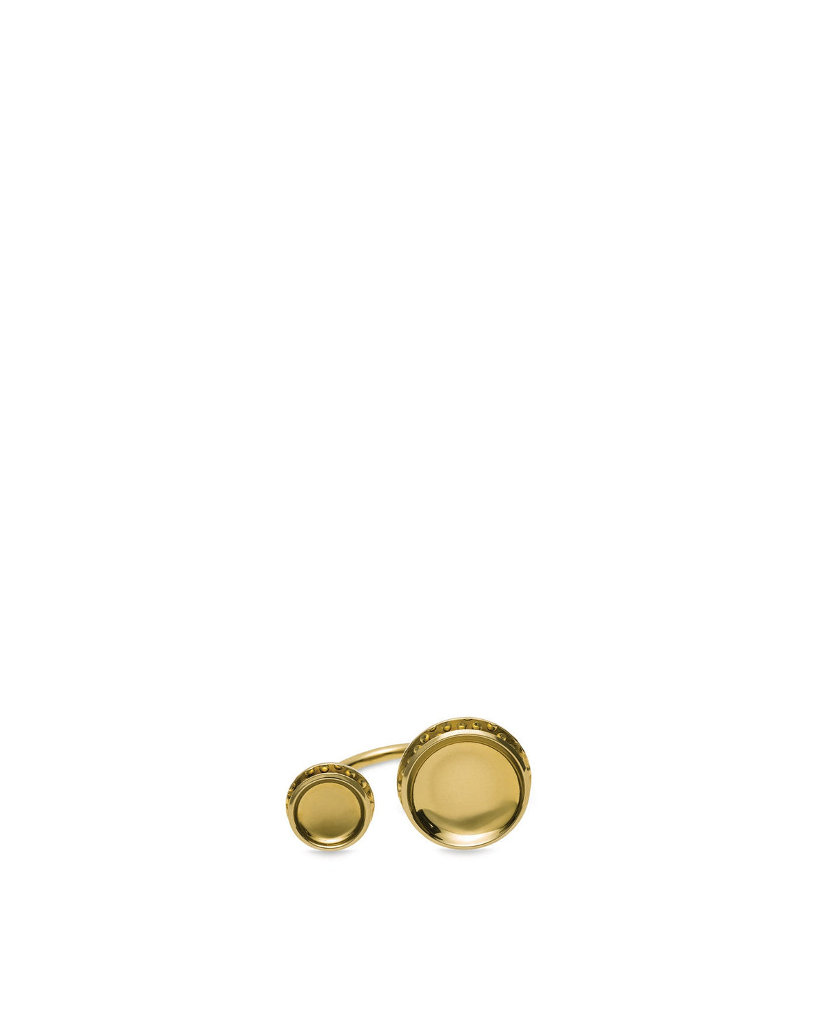 Acta – anello – foto prodotto