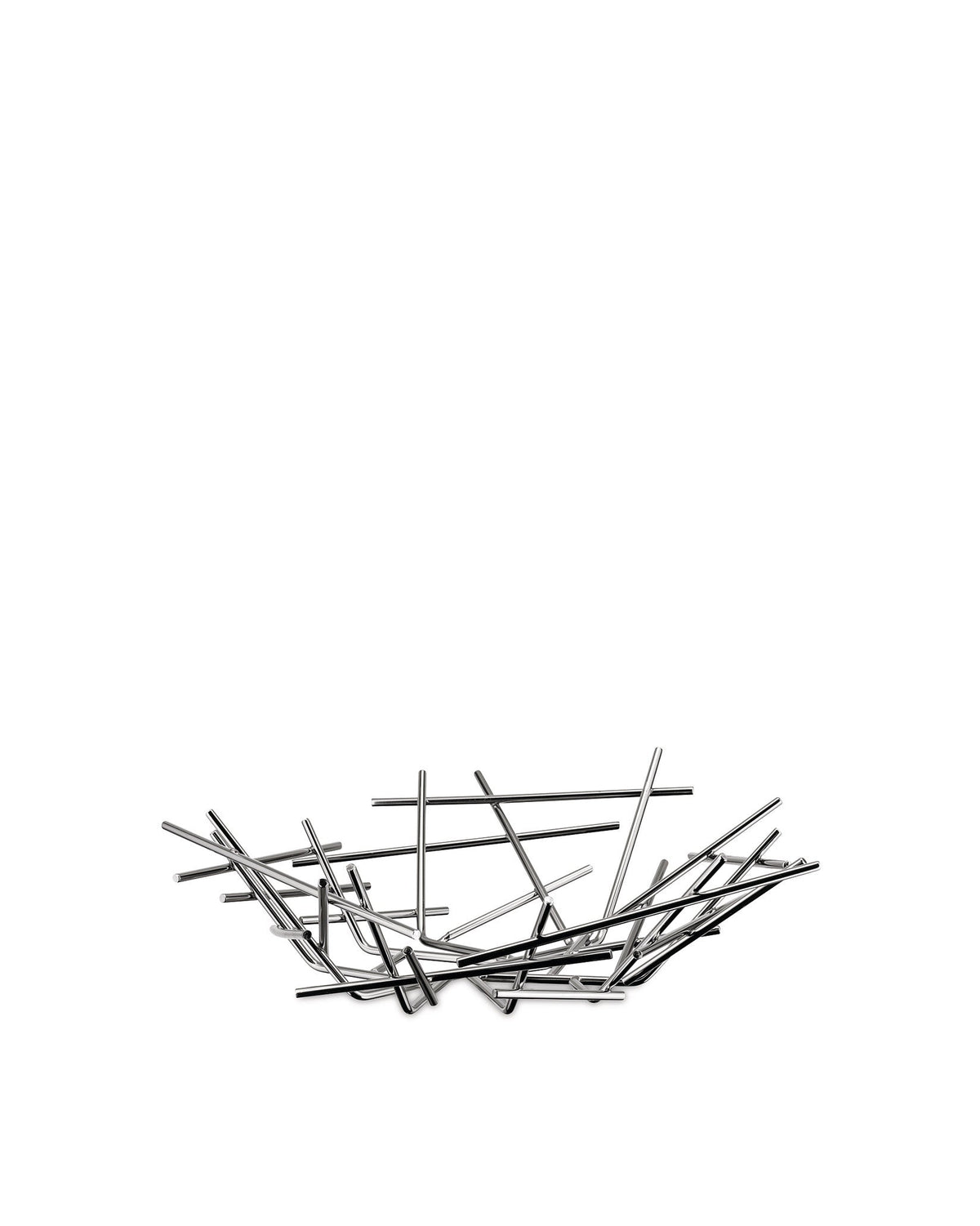 Blow up – cestino - Sag 80 - Alessi - Complemento