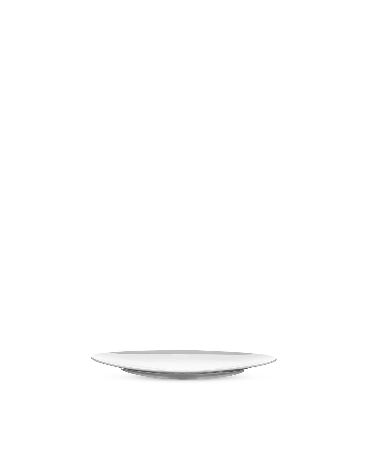 Colombina collection – piatto da dessert (6 pezzi) - Sag 80 - Alessi - Complemento