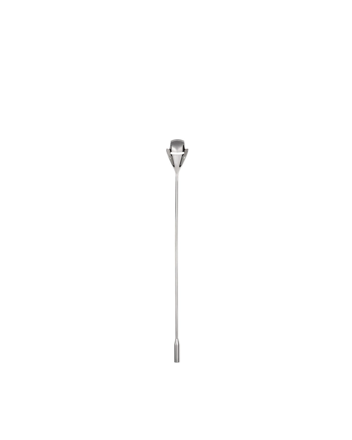 The tending box – cucchiaio miscelatore - Sag 80 - Alessi - Complemento