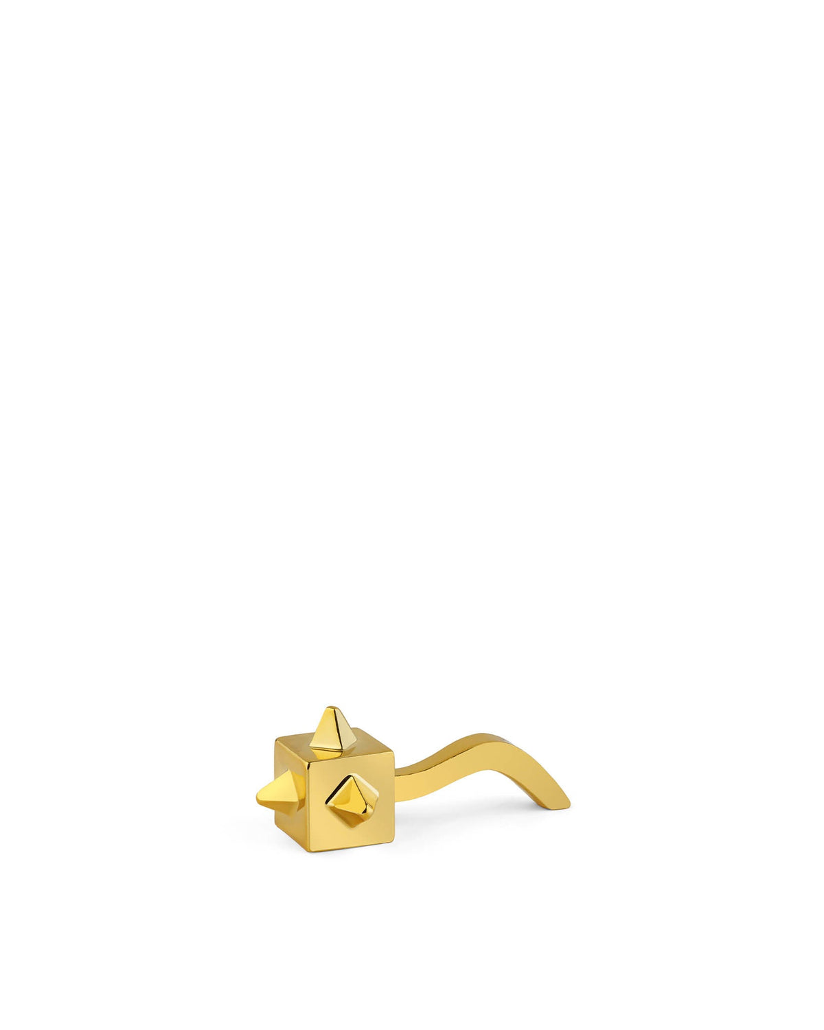Miracolata – statuina in porcellana - Sag 80 - Alessi - Complemento