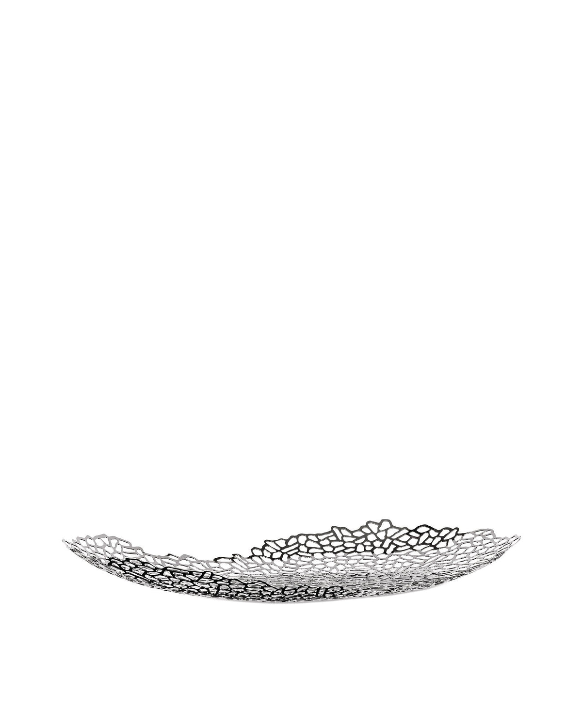 Opus – centrotavola (GV32) - Sag 80 - Alessi - Complemento
