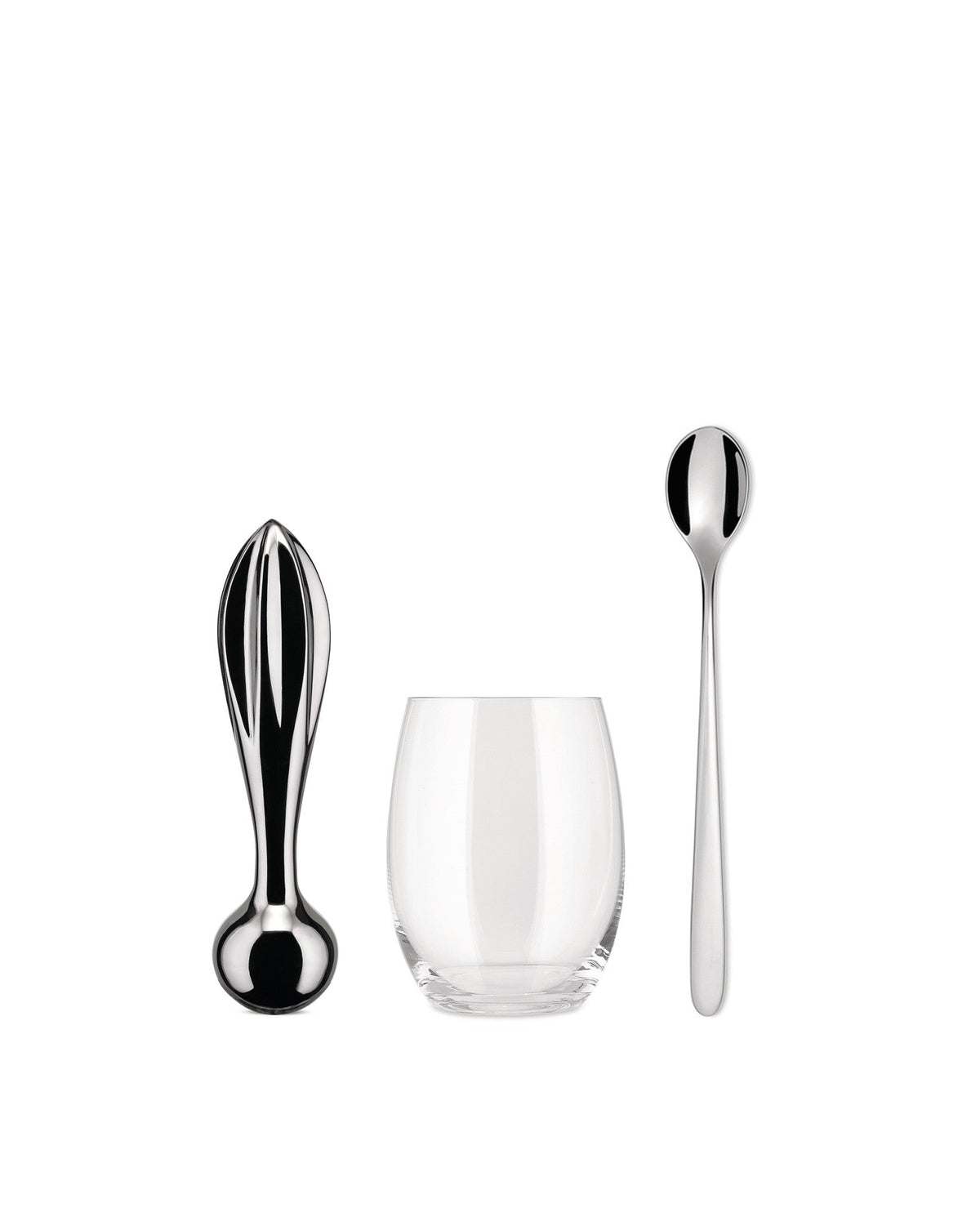 The Player – mixing kit - Sag 80 - Alessi - Complemento