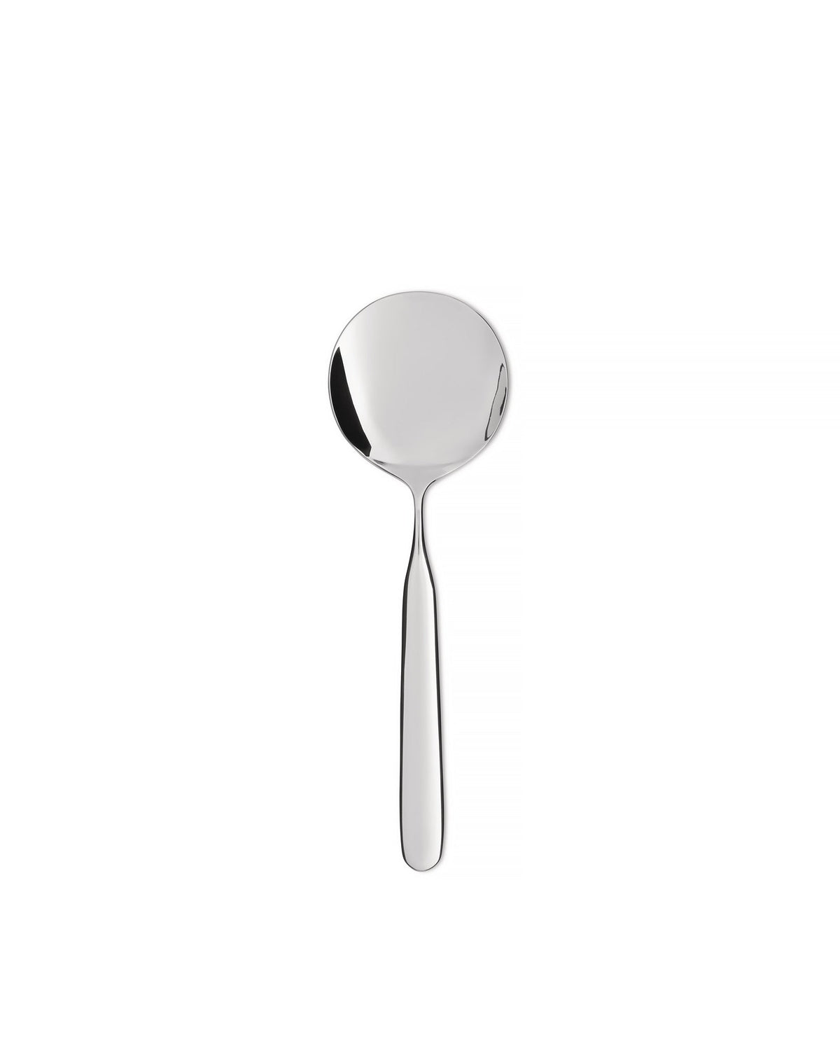 IS01 – cucchiaio da servizio per risotto – foto prodotto