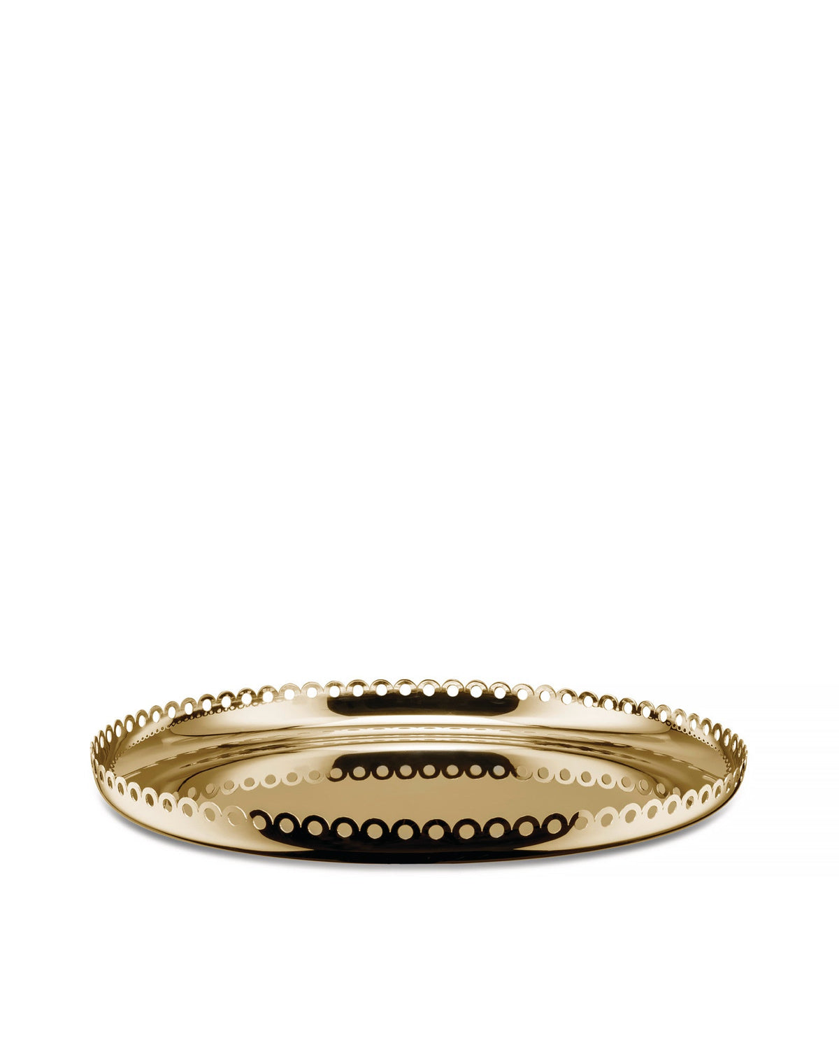 Edges – vassoio - Sag 80 - Alessi - Complemento