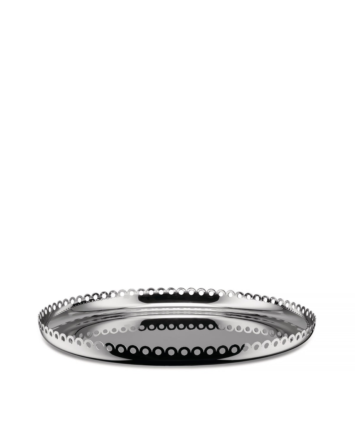 Edges – vassoio - Sag 80 - Alessi - Complemento