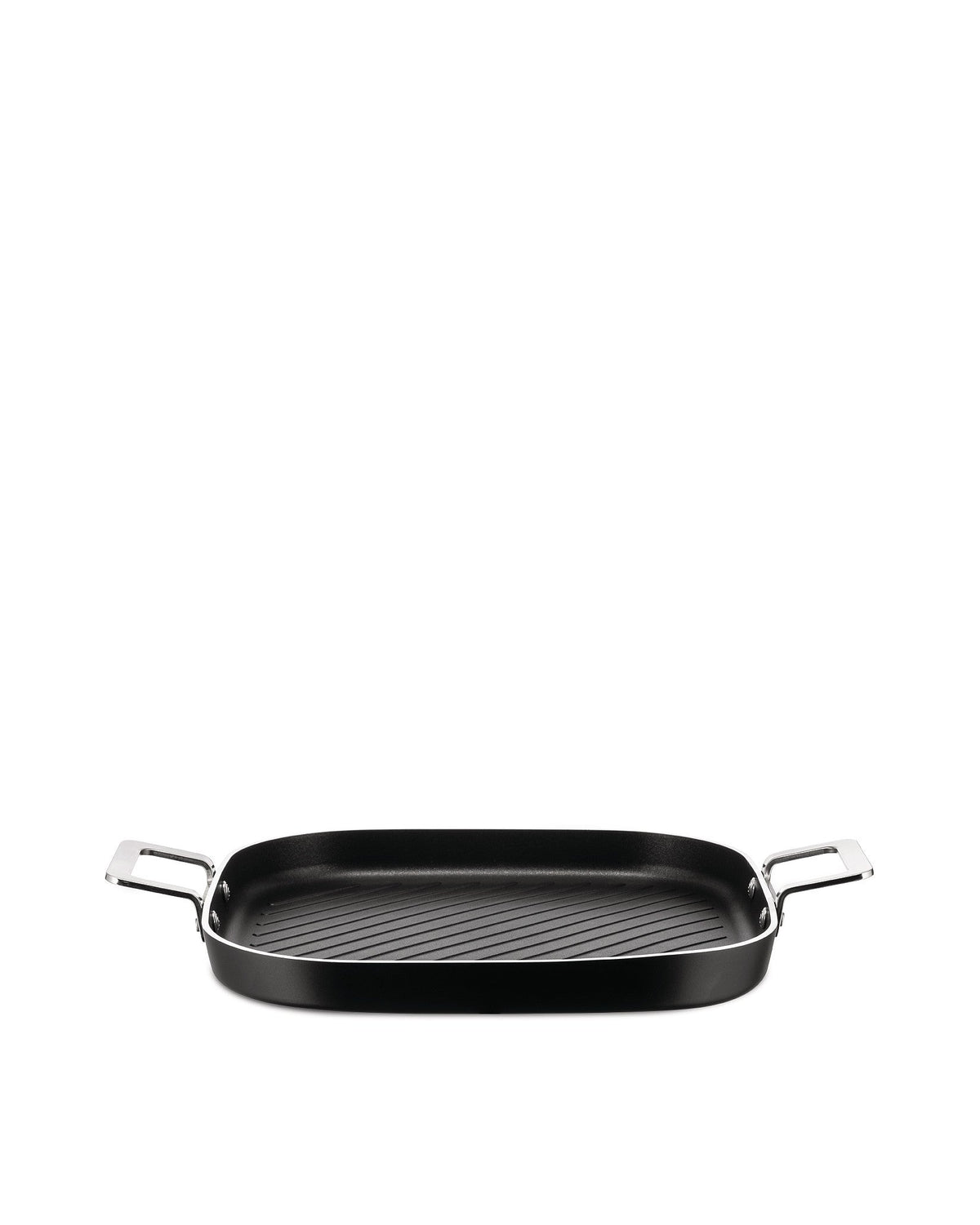 Pots&Pans – bistecchiera (JM304 B) - Sag 80 - Alessi - Complemento