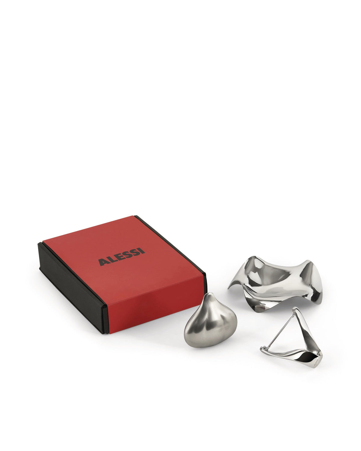 Alessi & Kitchen – gift set - Sag 80 - Alessi - Complemento