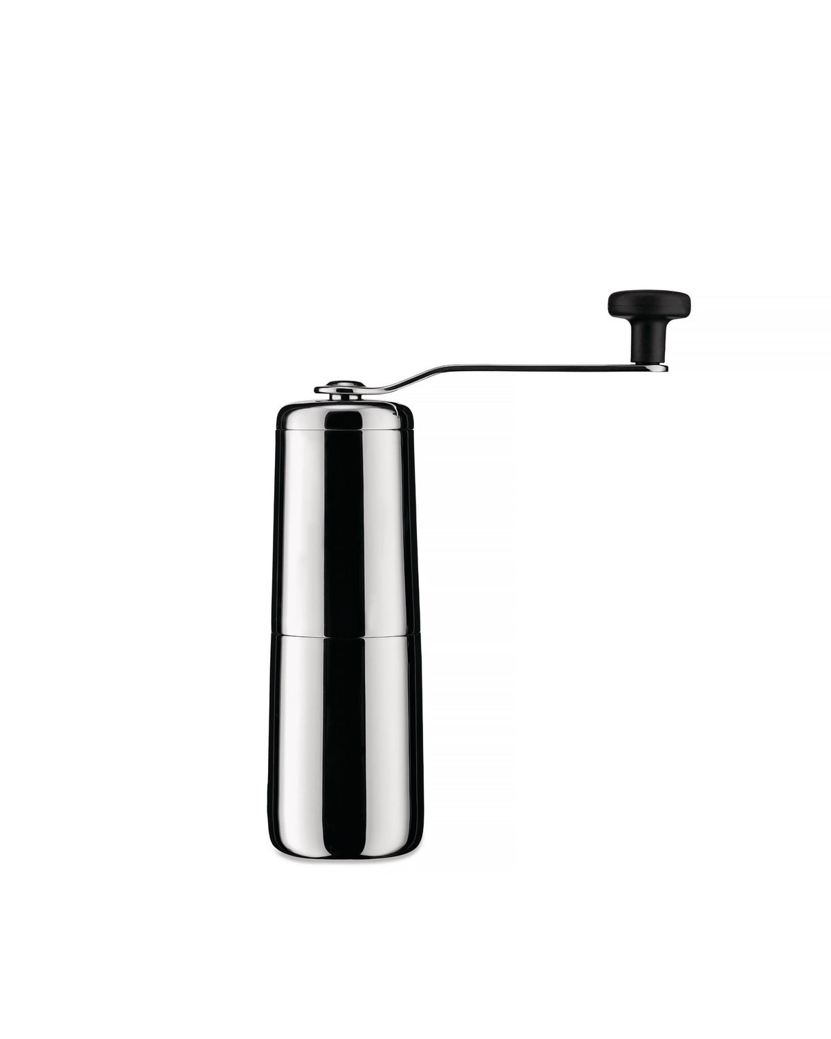 Slow coffee – macinacaffè - Sag 80 - Alessi - Complemento