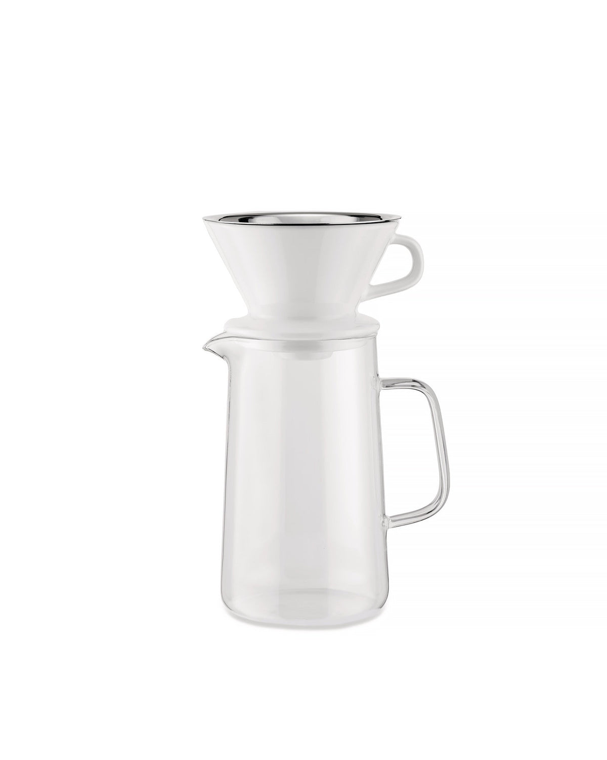 Slow coffee – set per Slow coffee (KT01S1) – foto prodotto