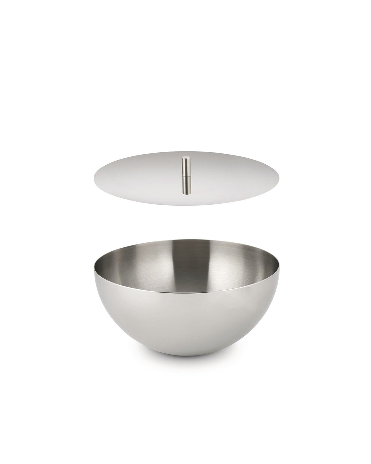 Rocc – contenitore (MA05 M) - Sag 80 - Alessi - Contenitore