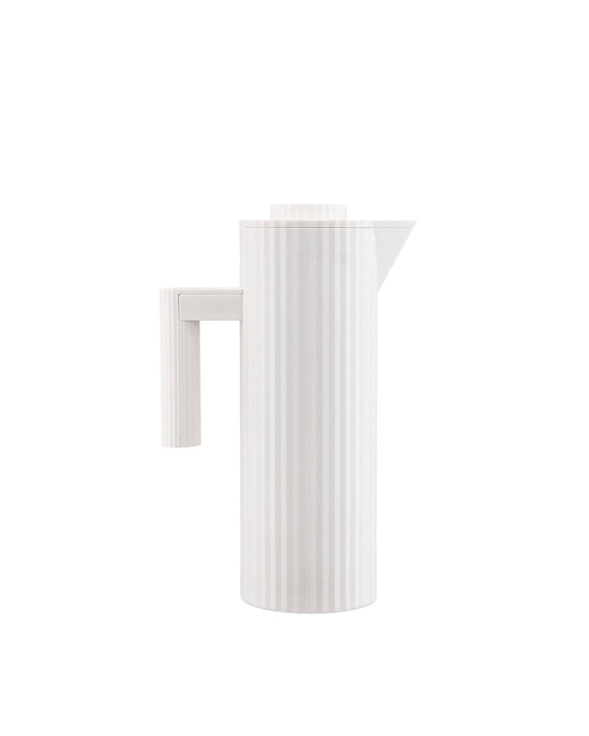 Plissé – caraffa termoisolante - Sag 80 - Alessi - Divano