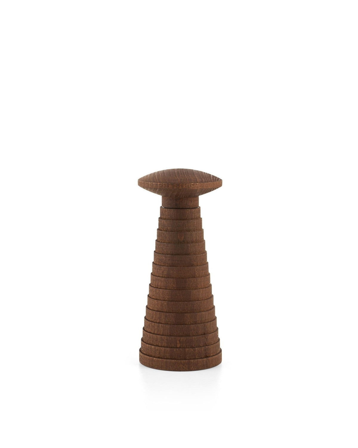Yucatan – macinasale pepe e spezie - Sag 80 - Alessi - Complemento