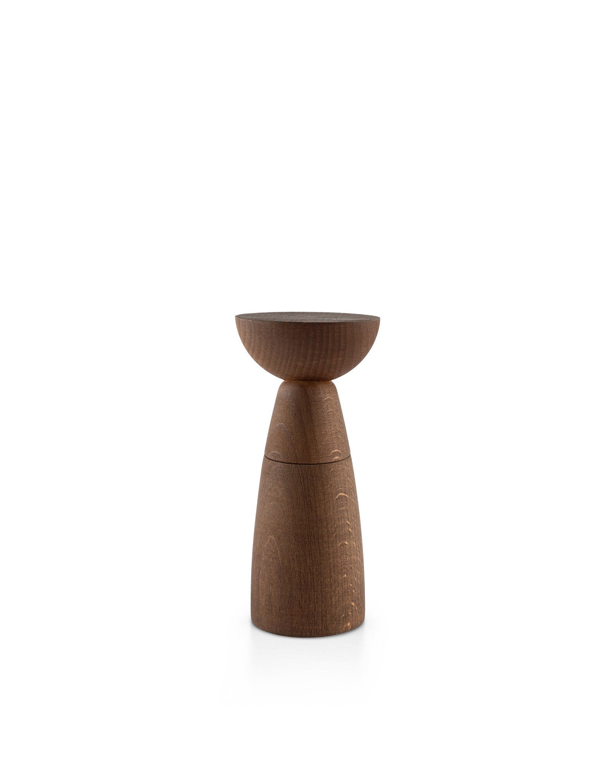 Oaxaca – macinasale pepe e spezie - Sag 80 - Alessi - Complemento
