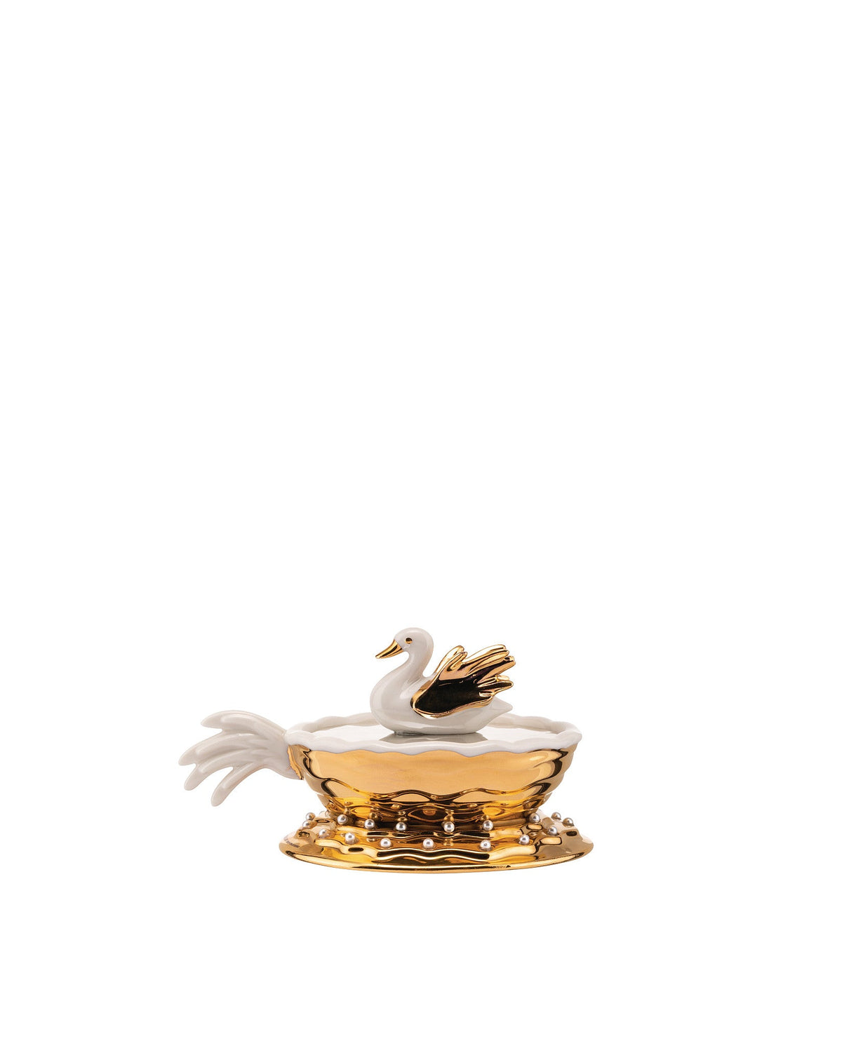 Narciso – decorazione - Sag 80 - Alessi - Complemento