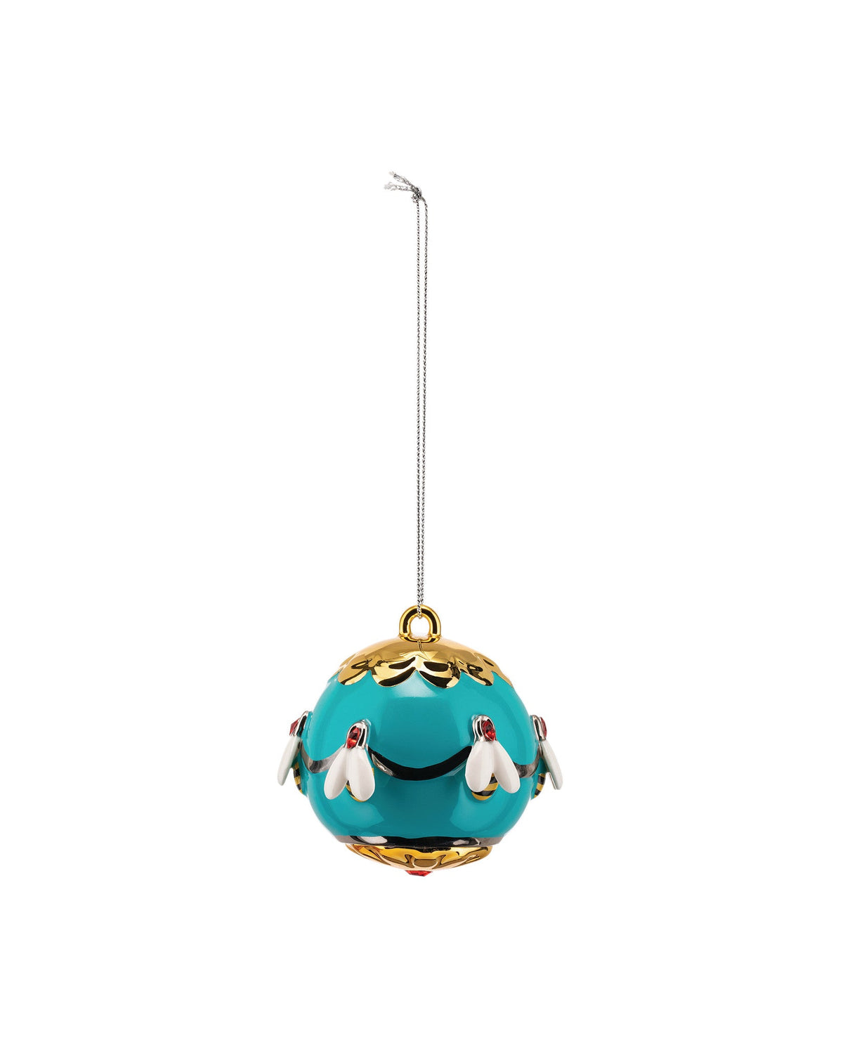 Ape dell'oro – decorazione - Sag 80 - Alessi - Complemento