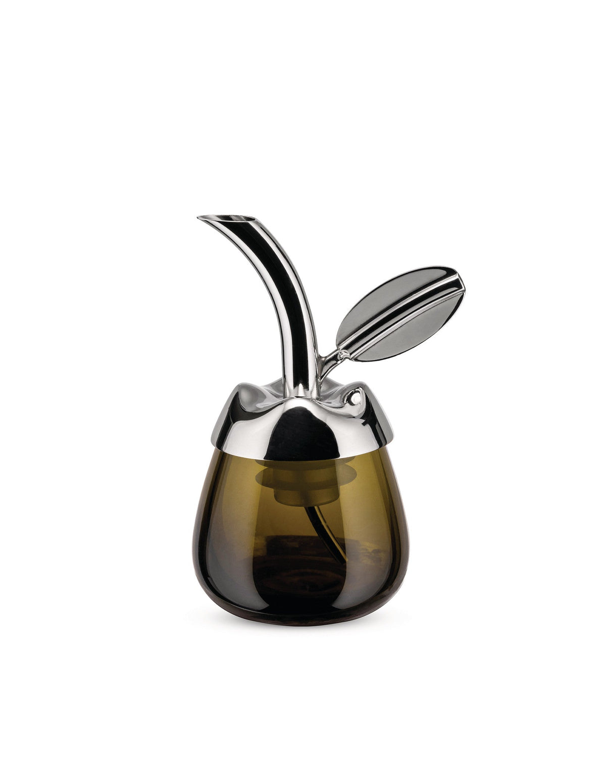 Fior d'olio – degustaolio con tappo versatore – foto prodotto