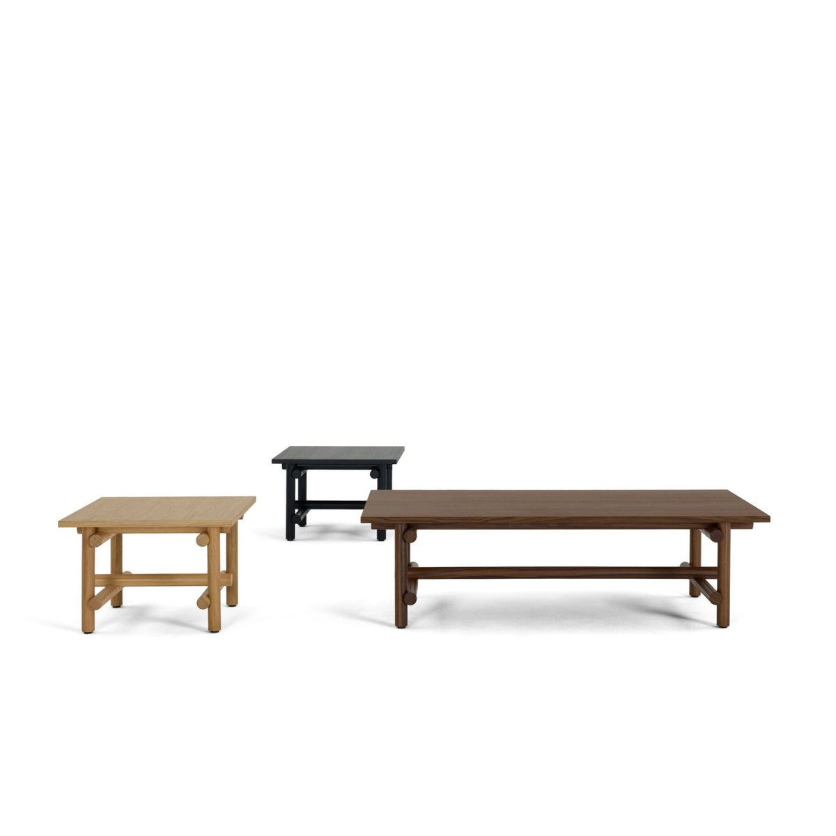 Muecke Wood Tavolini