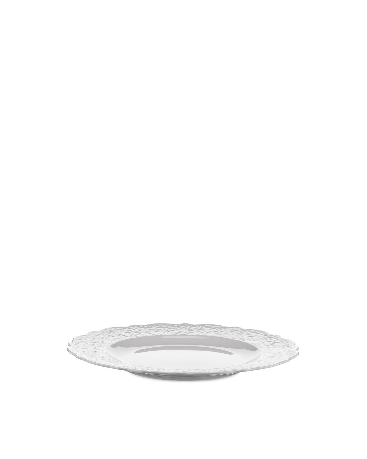 Dressed – piatto piano (4 pezzi) - Sag 80 - Alessi - Complemento