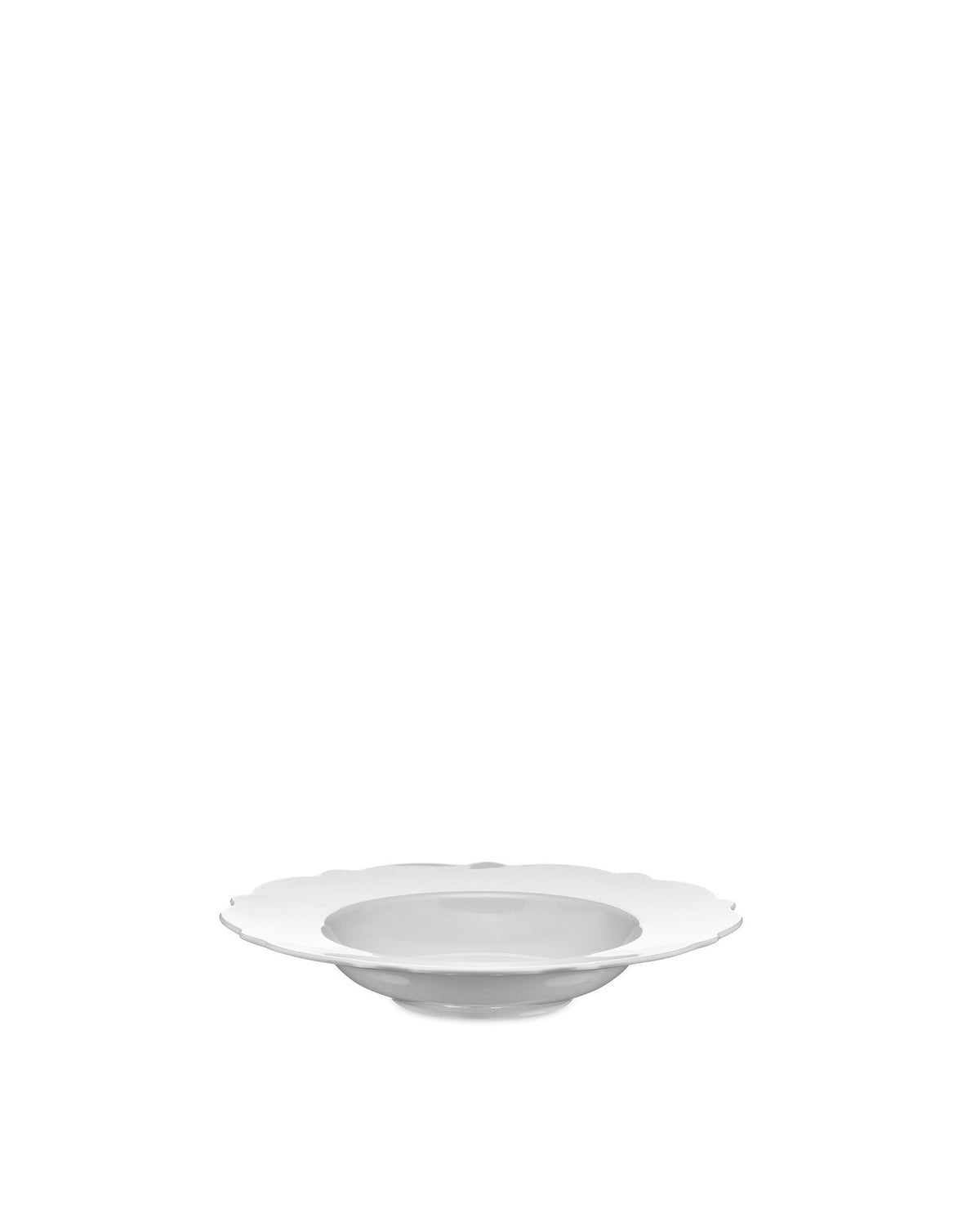 Dressed – piatto fondo (4 pezzi) - Sag 80 - Alessi - Complemento