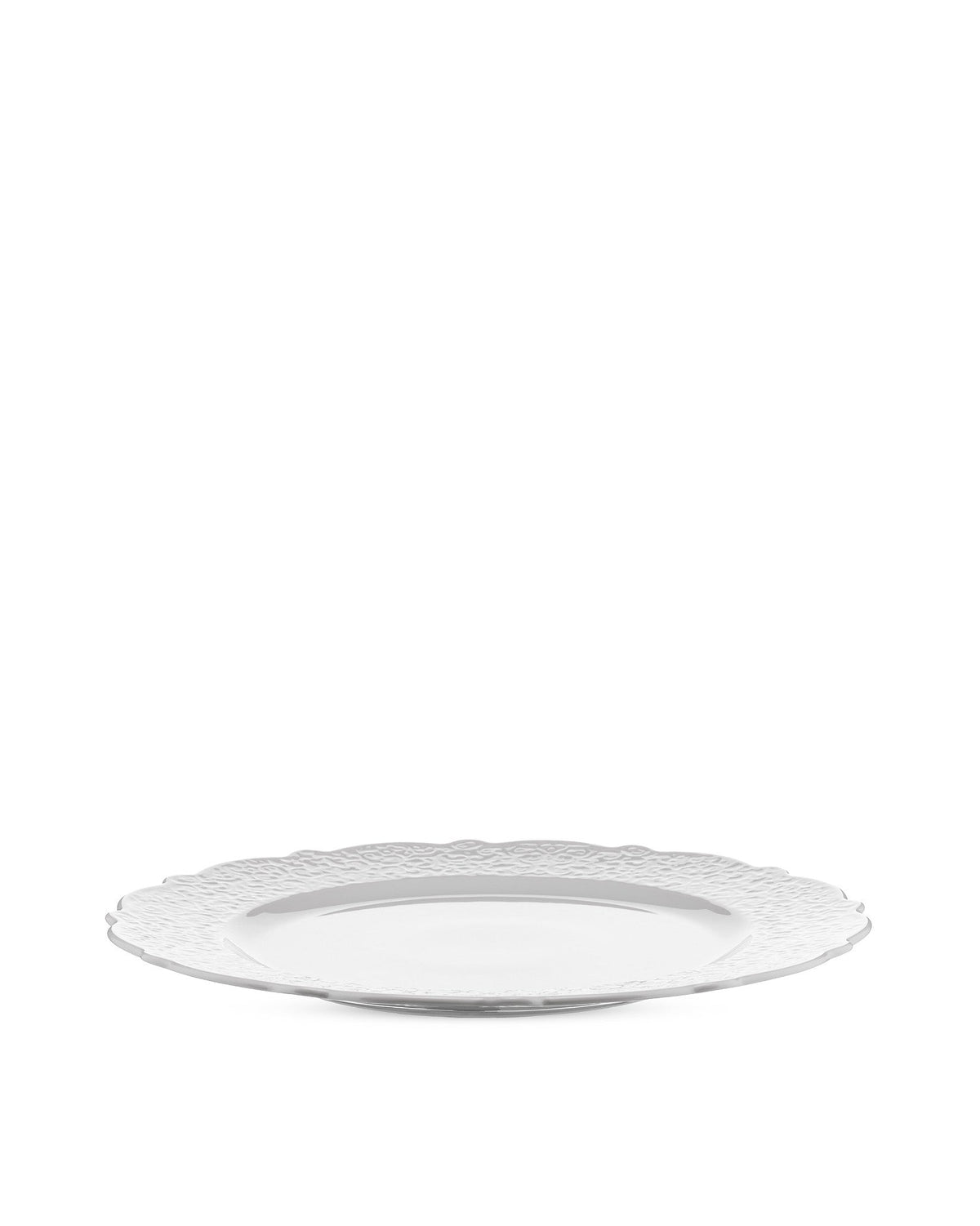 Dressed – piatto da portata - Sag 80 - Alessi - Complemento