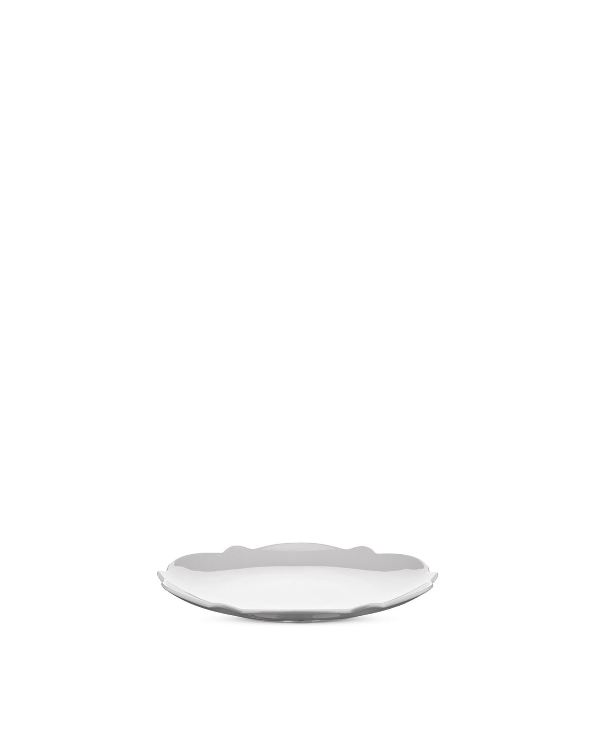 Dressed – piatto da dessert (4 pezzi) - Sag 80 - Alessi - Complemento