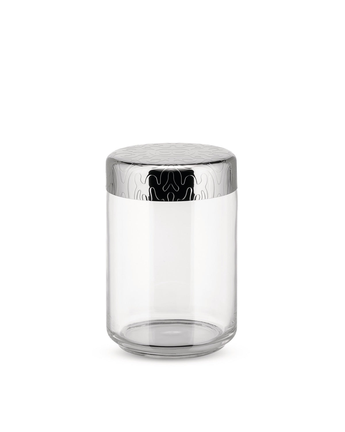 Dressed – barattolo - Sag 80 - Alessi - Complemento