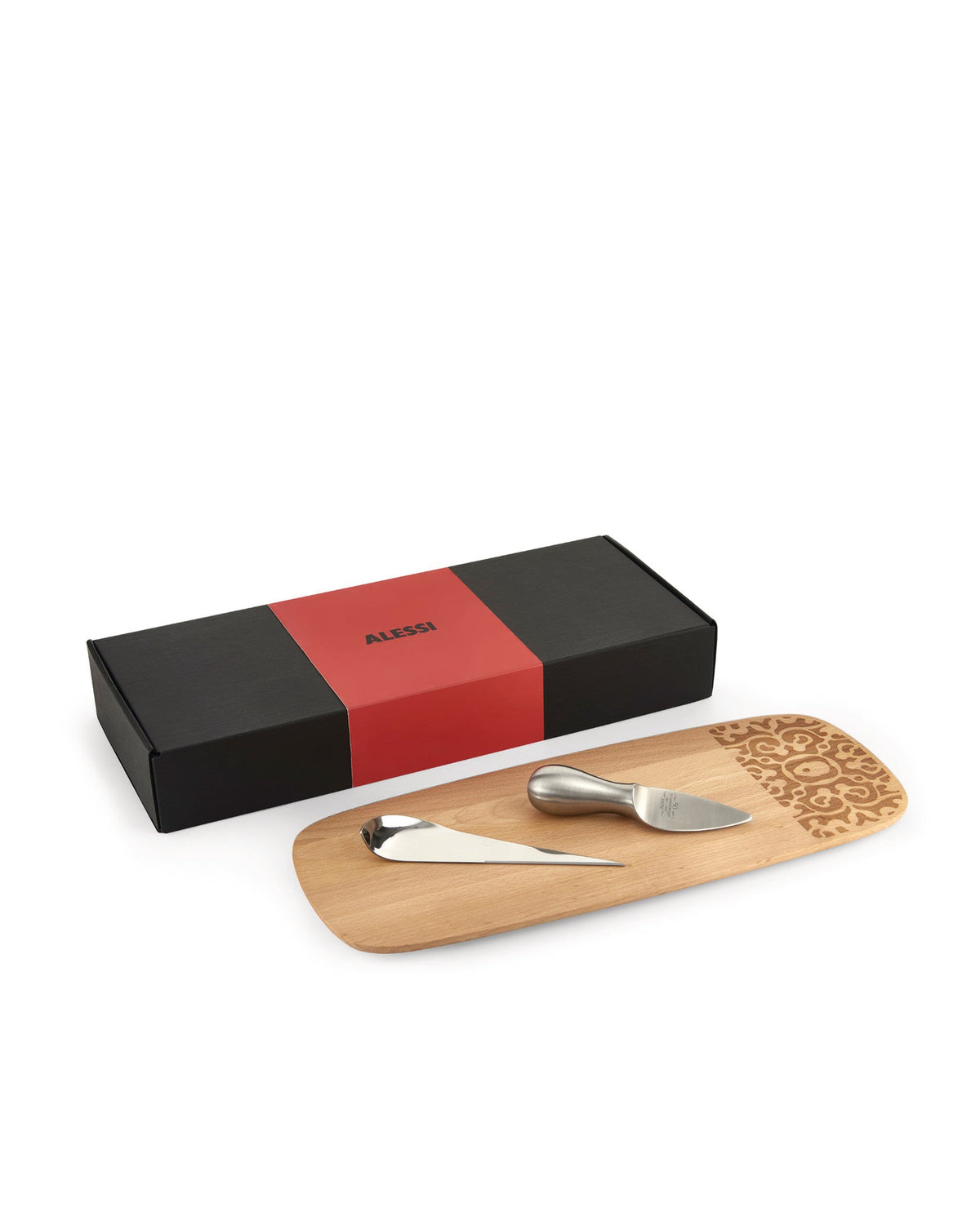 Alessi & Cheese – gift set – foto prodotto