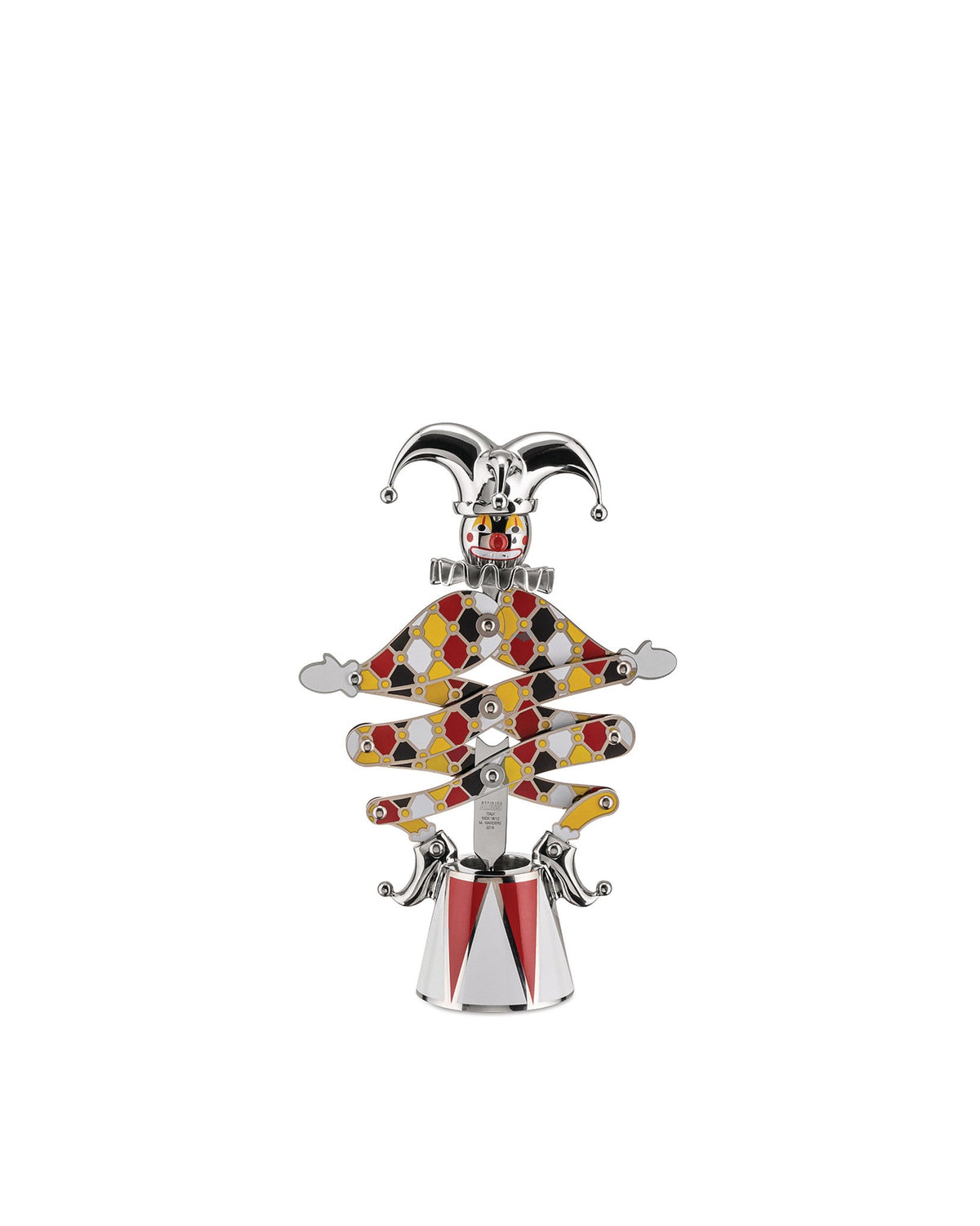 The Jester – cavatappi - Sag 80 - Alessi - Complemento