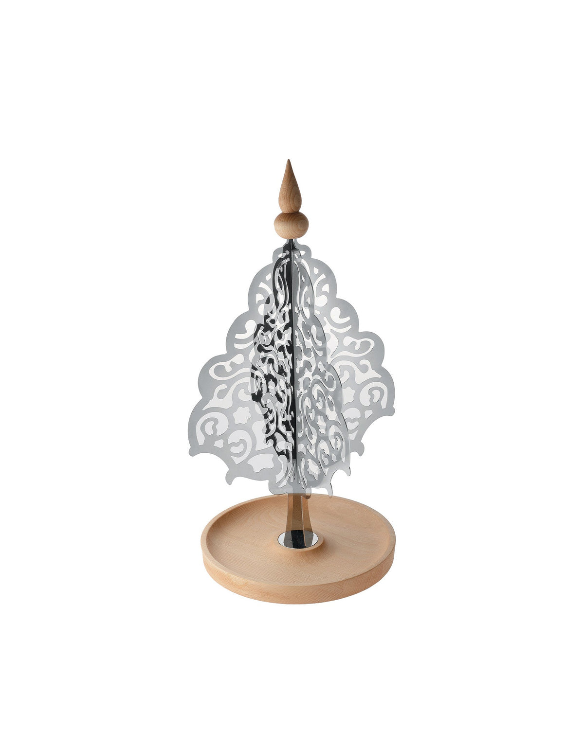 Dressed for X-mas – decorazione natalizia – foto prodotto