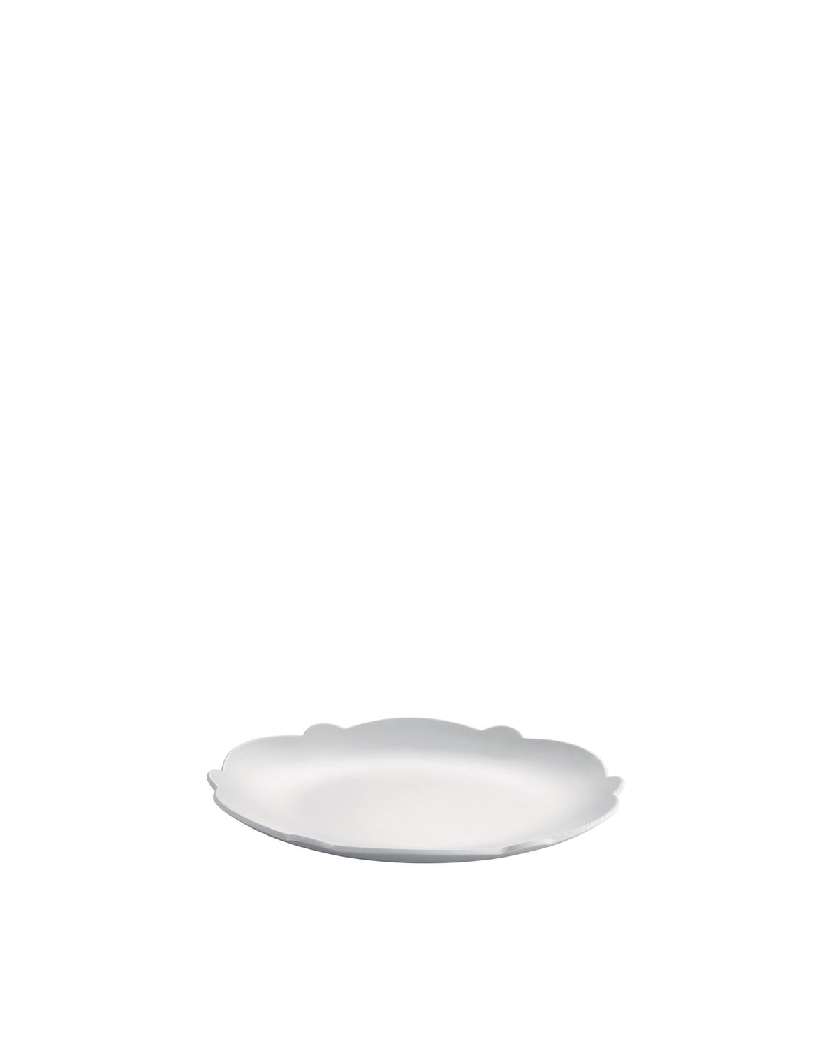 Dressed en plein air – piatto da dessert (4 pezzi) - Sag 80 - Alessi - Complemento