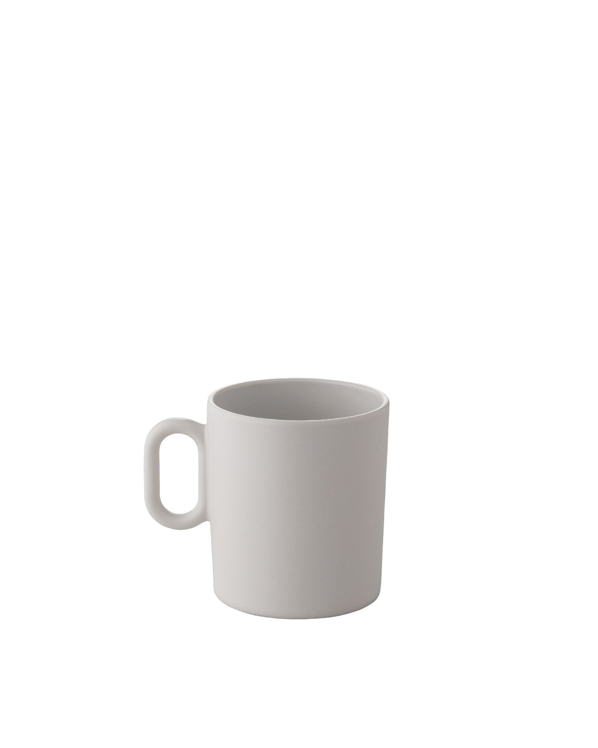 Dressed en plein air – mug (4 pezzi) - Sag 80 - Alessi - Complemento