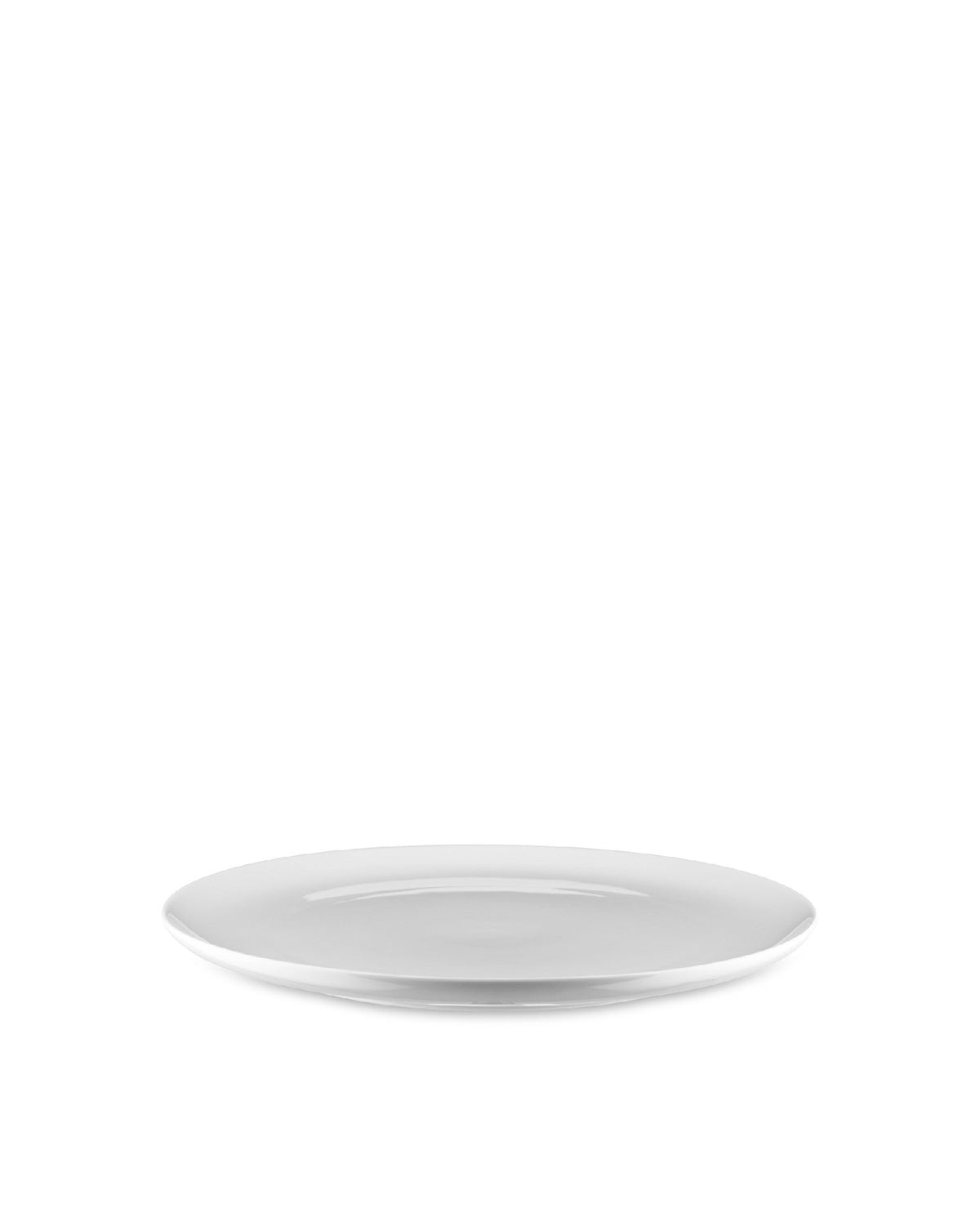Itsumo – piatto piano (4 pezzi) - Sag 80 - Alessi - Complemento