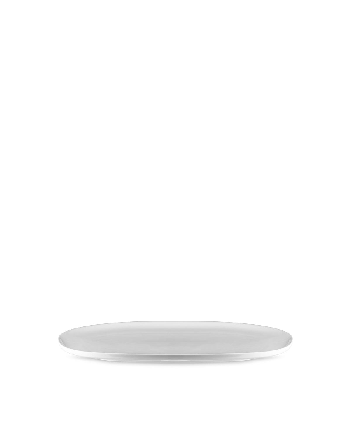 Itsumo – piatto da portata ovale - Sag 80 - Alessi - Complemento