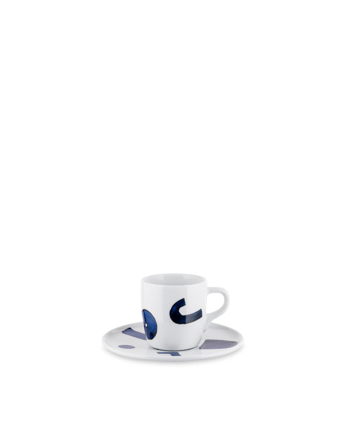 Itsumo - Yunoki ware – set tazzina da caffè – foto prodotto